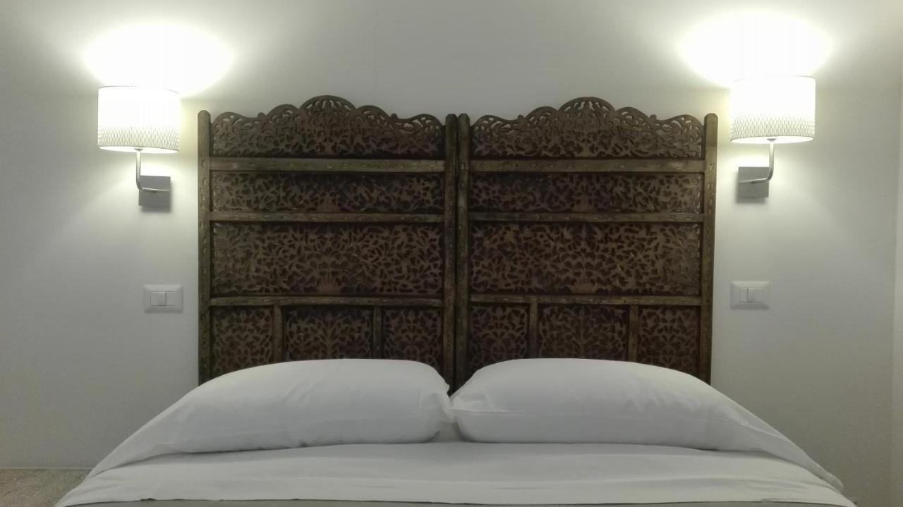 Bed and Breakfast Piano Nobile Neapel Exterior foto