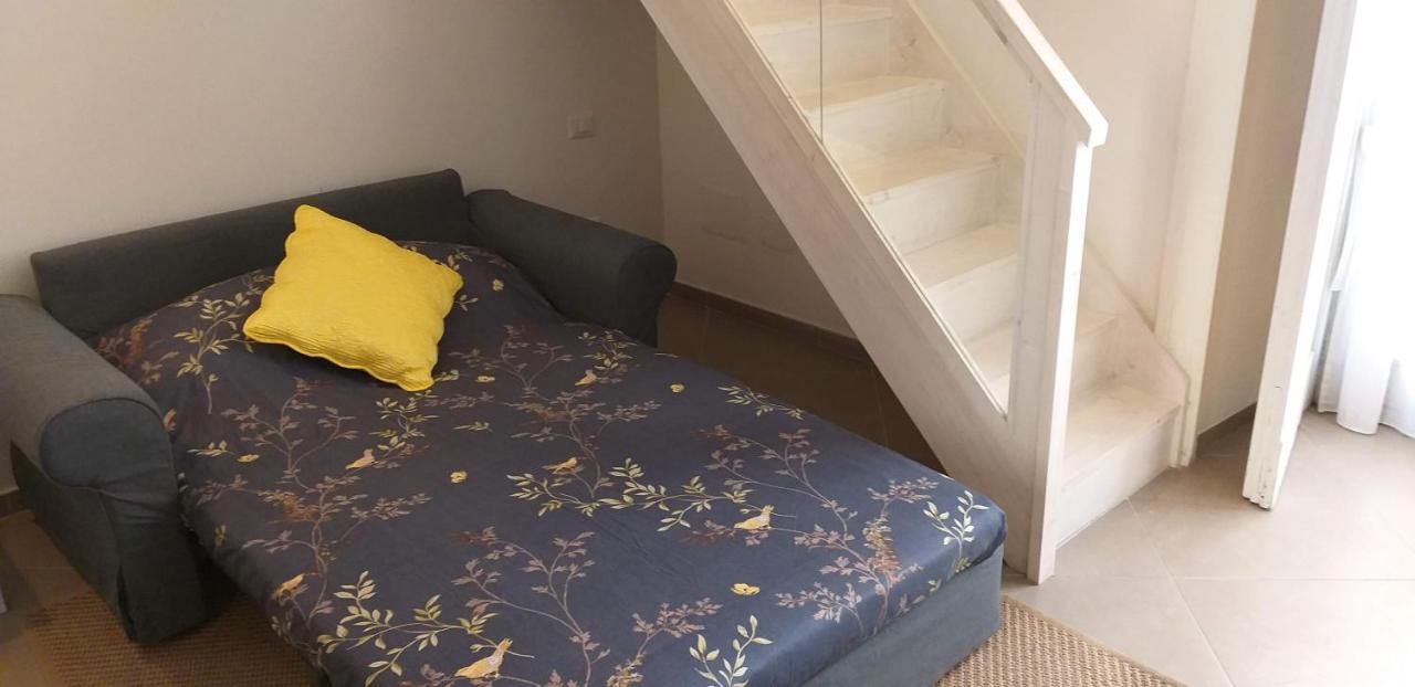 Bed and Breakfast Piano Nobile Neapel Exterior foto