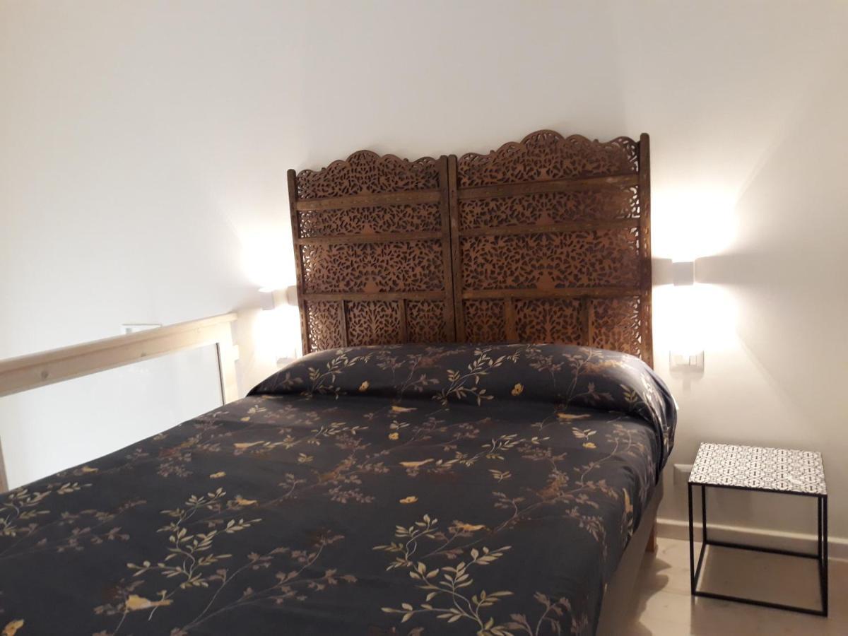 Bed and Breakfast Piano Nobile Neapel Exterior foto