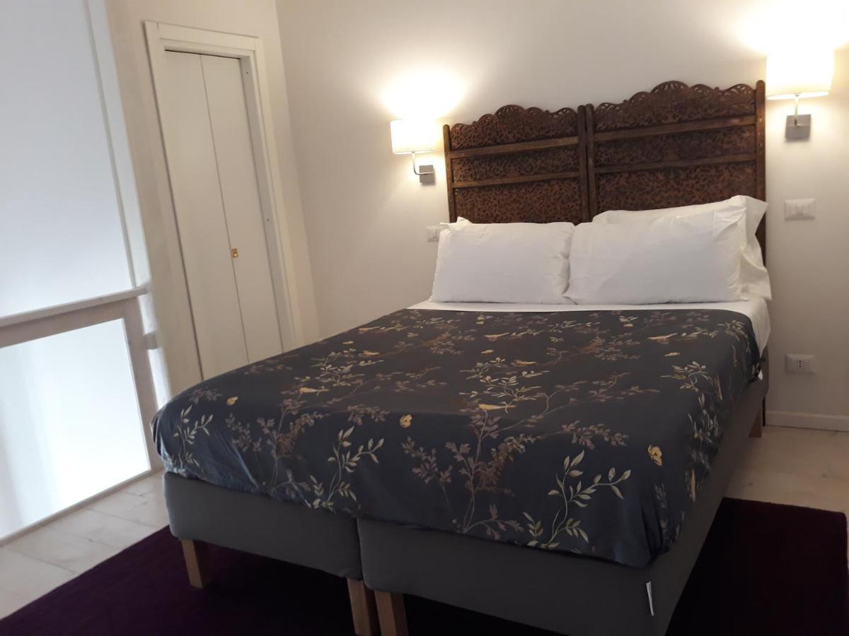 Bed and Breakfast Piano Nobile Neapel Exterior foto