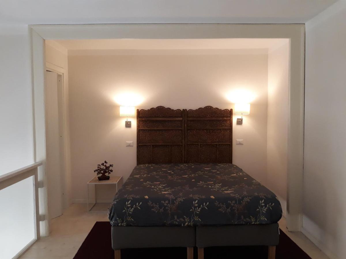 Bed and Breakfast Piano Nobile Neapel Exterior foto